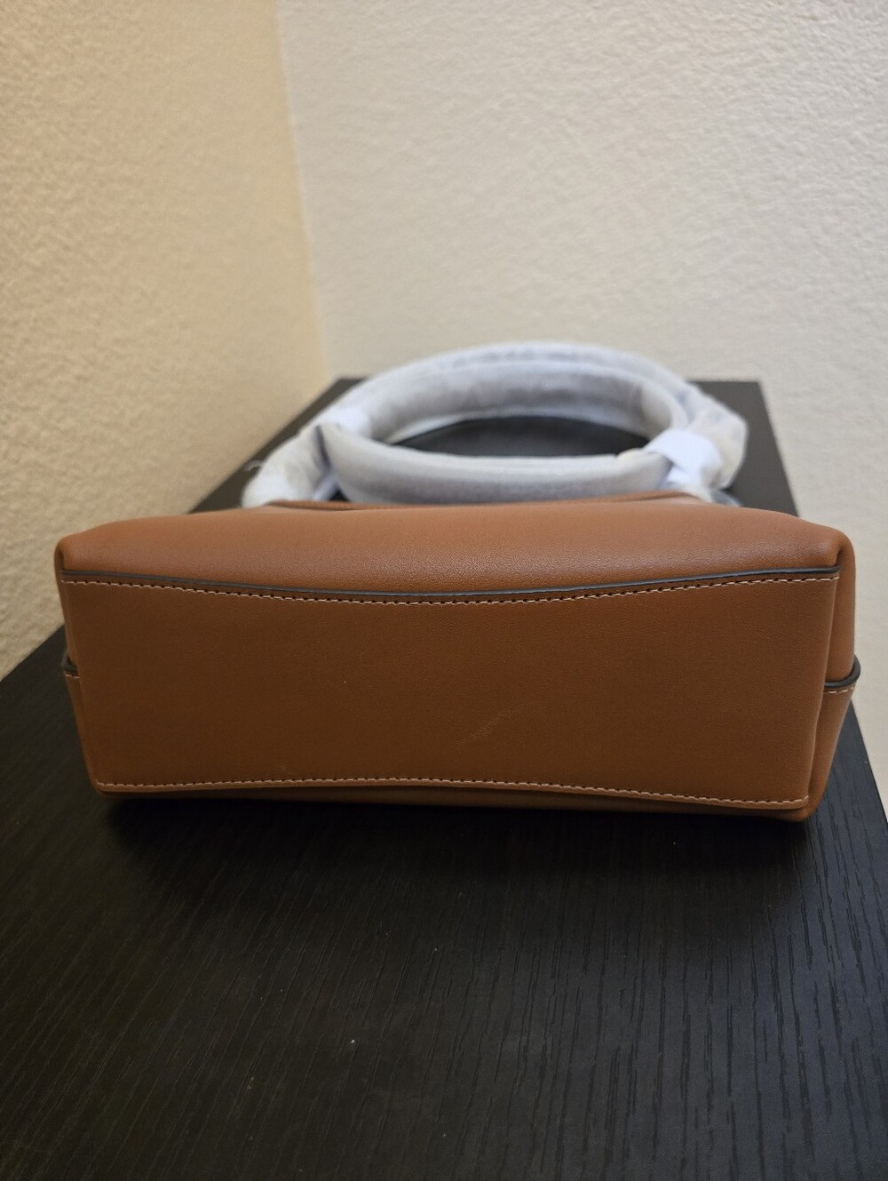 Coach Laurel Small Shoulder Bag - Picture 11 of 16